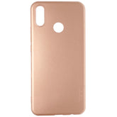 Silikoon X-Level Guardian Samsung A105/ Galaxy A10 (kuldne/matt)